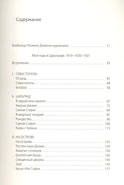 Мои годы в Царьграде. 1919-1920-1921. Дневник художника - фото 2