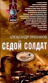 Седой солдат - фото 1