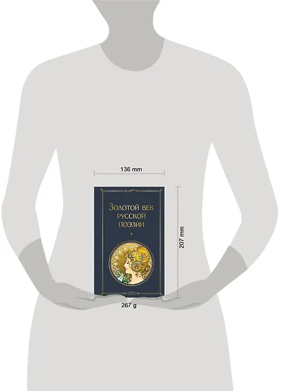 Золотой век русской поэзии - фото 9