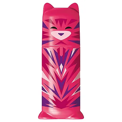 Текстовыделители Maped, Fluo Peps Mini Friends, 4 цвета - фото 5