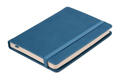 Ежедневник недатированный «Joy Book» А6, таинственный океан, 136 листов, экокожа, Joy Book - фото 3