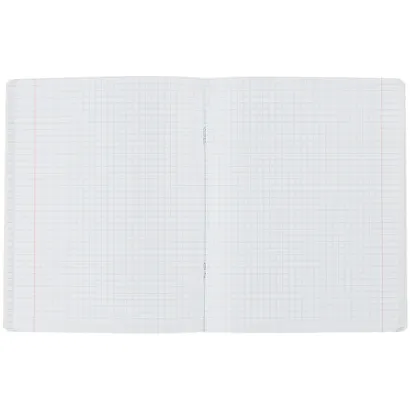 Тетрадь в клетку Academy Style, "Цветы Jewel", 96 листов, в ассортименте - фото 2