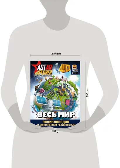 Весь мир - фото 6