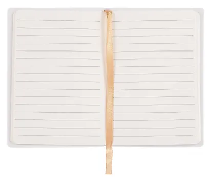 Записная книжка А6 "Леопард" PU - фото 3