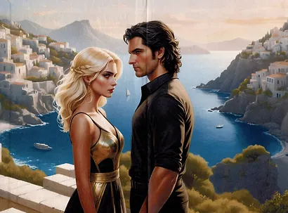 Иллюзия Лжи - фото 4