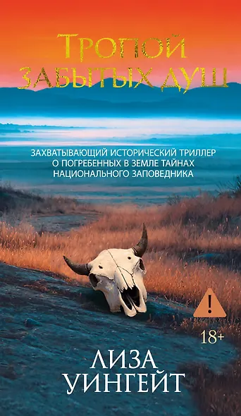 Тропой забытых душ - фото 1