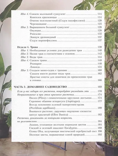 Восставшие из сада. Книга для тех, у кого не выжил даже кактус - фото 10
