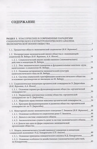 Экономическая социология. Учебное пособие - фото 2