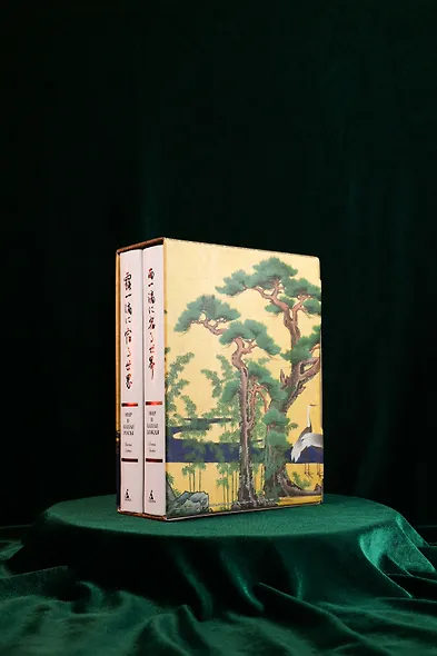 Мир в капле. Сборный комплект в коробе из 2-х книг - фото 8