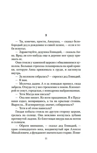 Похищение чародея. Журавль в руках. Город Наверху - фото 12