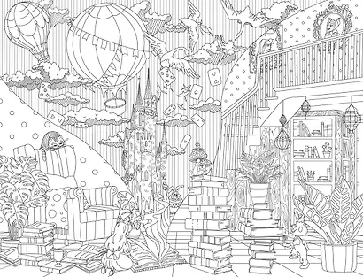 Book club. Читательский дневник - фото 13