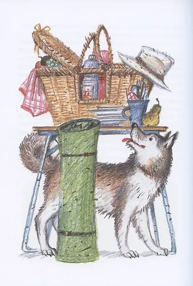 Переводчик с собачьего - фото 5