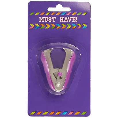 Антистеплер с фиксатором - фото 2