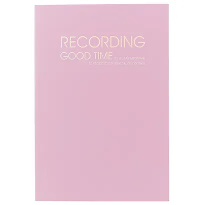 Тетрадь в клетку Хансибэг, Good time, 80 листов, в ассортименте - фото 4