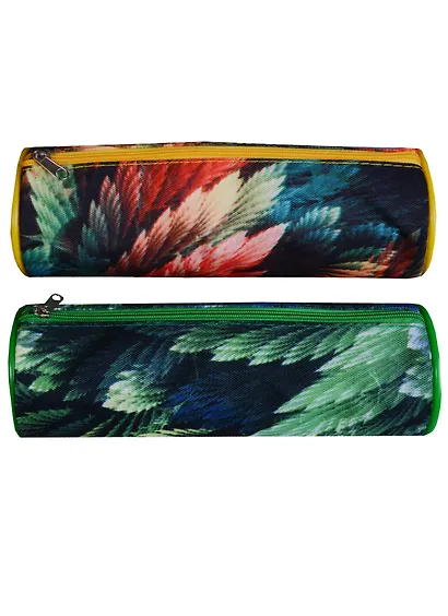 Пенал-тубус "Phoenix", ткань - фото 3