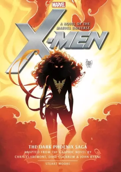 X-Men: The Dark Phoenix Saga - фото 1