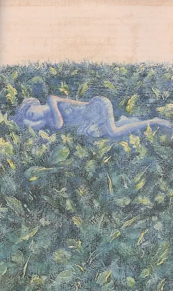 Алые паруса. Арт-Бук Бычкова Михаила - фото 3