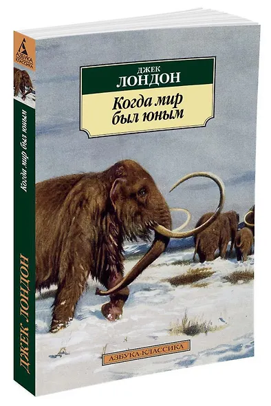 Когда мир был юным - фото 2