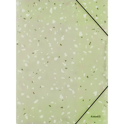 Папка на резинке «Пастельная нежность», А4 - фото 1