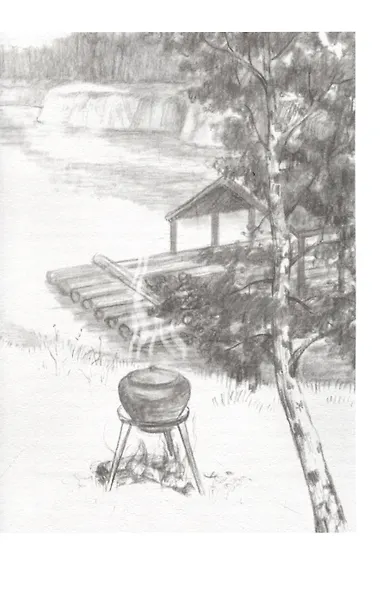 Невьянский сундучок - фото 3