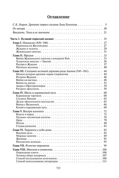 Древние тюрки - фото 3