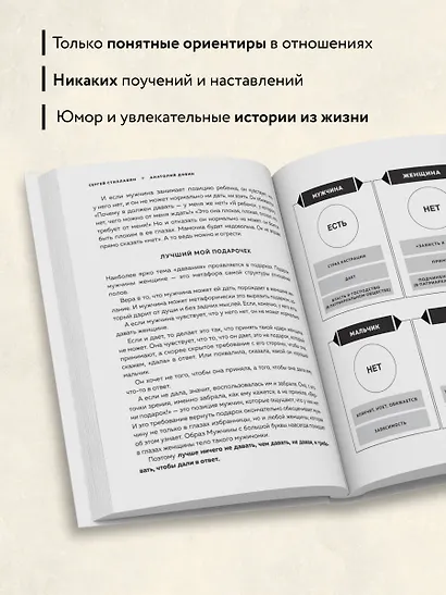 Мужчина - руководство по эксплуатации - фото 7