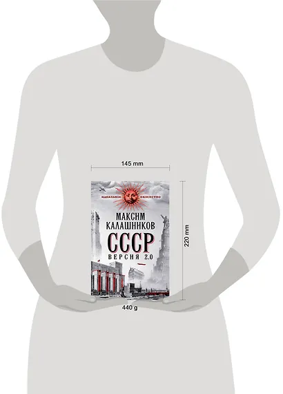 СССР. Версия 2.0 - фото 3