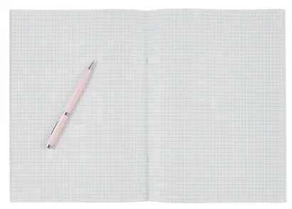 Тетради в клетку Listoff, "Mix trends. Дизайн 8", А4, 96 листов - фото 3