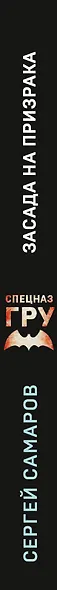 Засада на призрака - фото 5