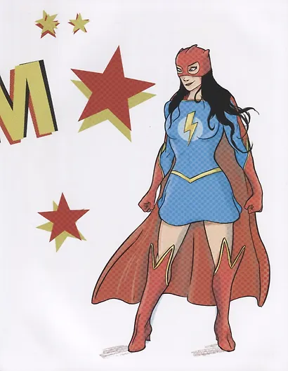 Макс и МегаМ - фото 5