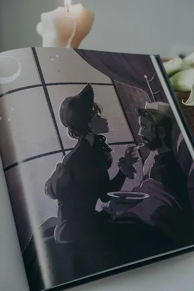 «Плохие девочки»: Дракула в юбке, ведьма из Блэр, монахиня из Монцы и книжные злодейки - фото 8