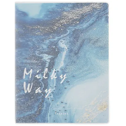 Тетрадь в линейку Way, 80 листов, в ассортименте - фото 3