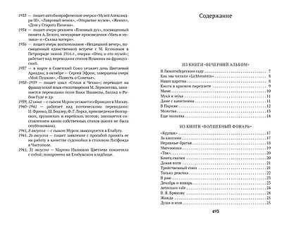 Стихотворения и поэмы - фото 3
