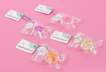 Маленькая лапка антистресс в асс-те - фото 8