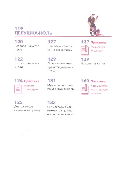 Почему хорошим девочкам не везет в любви - фото 5