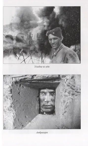 Брестские врата - фото 6