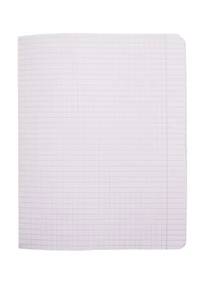 Тетрадь в клетку Альт, "Авокадо", 48 листов, в ассортименте - фото 3