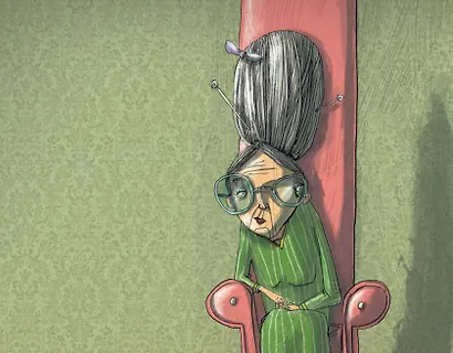 Всезнайка-мышь Ноб - фото 2