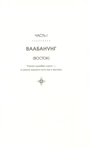 Дочь хранителя огня - фото 2