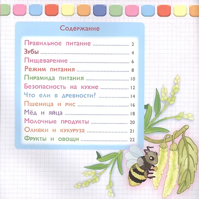 Как мы устроены. Что мы едим - фото 2