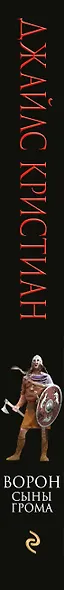Ворон. Сыны грома - фото 5