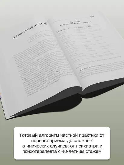 Полный курс начинающего психолога. Приемы, примеры, подсказки - фото 4