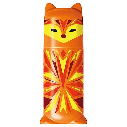 Текстовыделители Maped, Fluo Peps Mini Friends, 4 цвета - фото 6