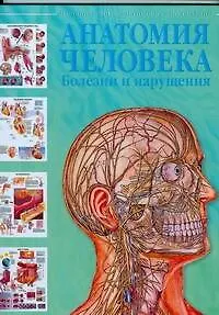 Анатомия человека. Болезни и нарушения - фото 1