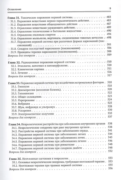 Нервные болезни - фото 8