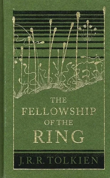 The Fellowship of the Ring - фото 1