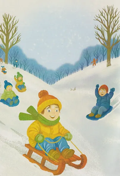 Новогодние чудеса - фото 2