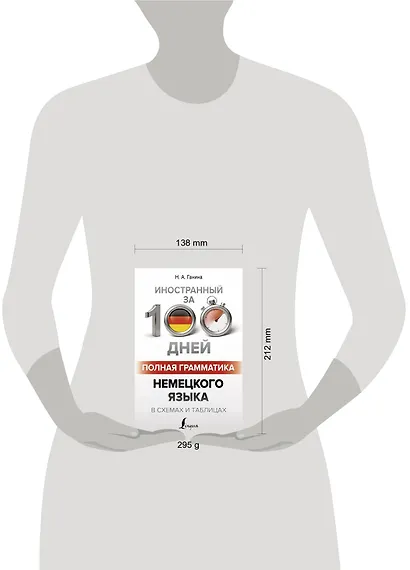 Полная грамматика немецкого языка в схемах и таблицах - фото 3