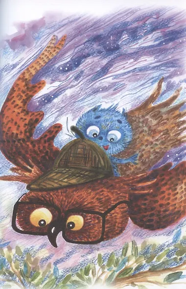 Агентство "Шерламур". От Мурлышки не уйдешь - фото 4