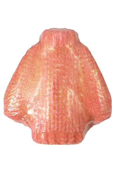 Бомбочка для ванны Свитер (120г) (4680788391086) - фото 1